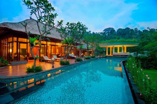 Mandapa, a Ritz-Carlton Reserve