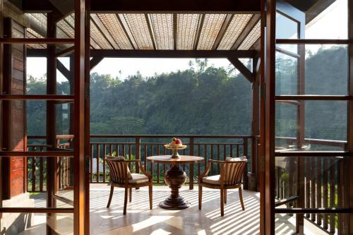 Mandapa, a Ritz-Carlton Reserve