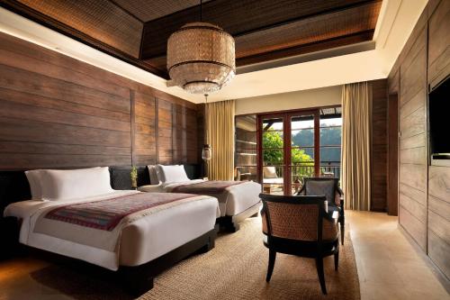 Mandapa, a Ritz-Carlton Reserve