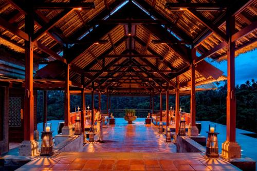 Mandapa, a Ritz-Carlton Reserve