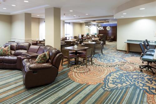 SpringHill Suites by Marriott Dallas Downtown/West End