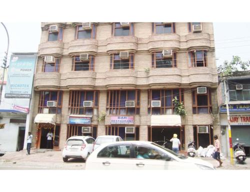 Hotel Swagat, Jammu Jammu