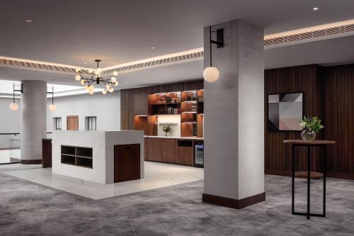Prague Marriott Hotel, Praha (fotografie 9)