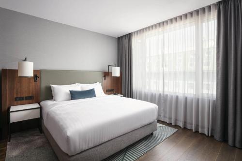 1 king bed