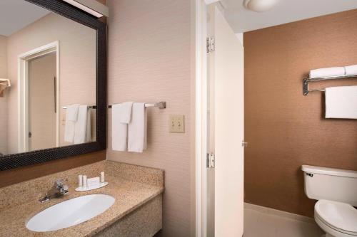 Fairfield Inn & Suites by Marriott Albuquerque Airport