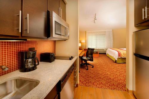 TownePlace Suites by Marriott Bridgeport Clarksburg