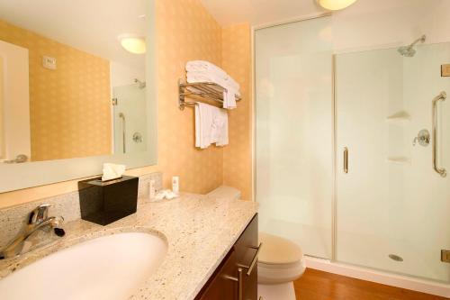 TownePlace Suites Bridgeport Clarksburg