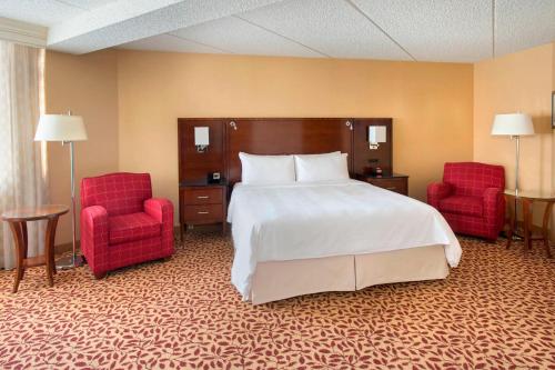 Long Island Marriott Hotel - image 7