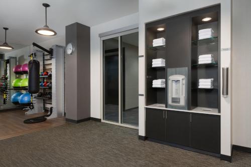 Courtyard by Marriott Atlanta Alpharetta/Avalon Area