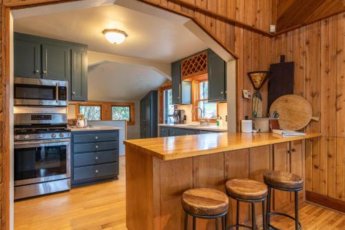 Beech Haven, Beech Mountain (photo 6)