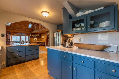 Beech Haven, Beech Mountain (photo 8)