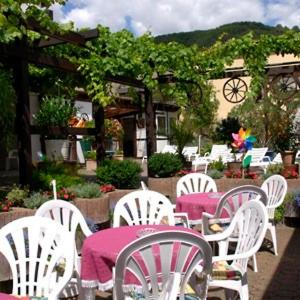 Kert, Landgasthaus Zur Kupferkanne in Kobern-Gondorf