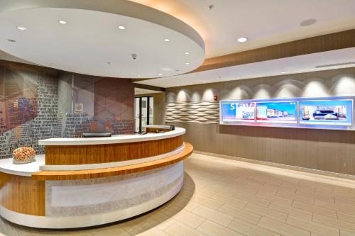 SpringHill Suites Cincinnati Airport South