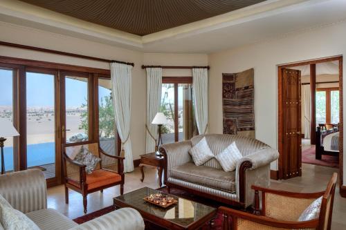 Al Maha, a Luxury Collection Desert Resort & Spa, Dubai in Murquab