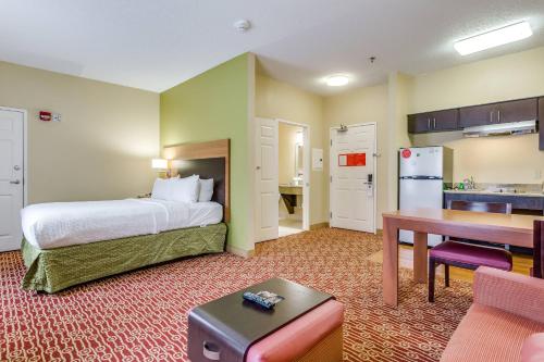 TownePlace Suites Dallas Bedford in Бедфорд