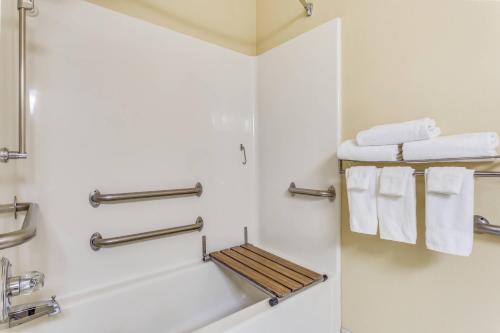 TownePlace Suites by Marriott Dallas Bedford - image 12