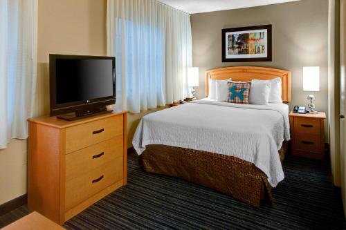 TownePlace Suites by Marriott Atlanta Buckhead