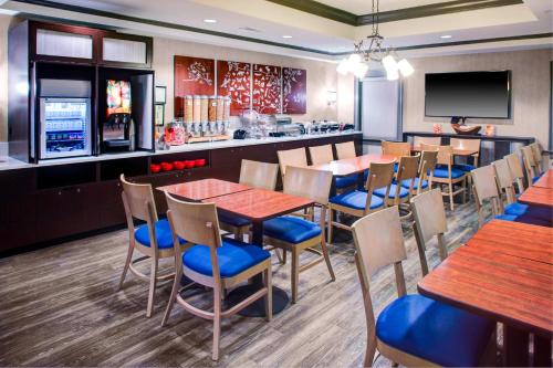 TownePlace Suites by Marriott Atlanta Buckhead