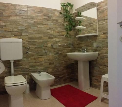 B&B Pian del Lago - image 14
