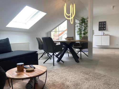 Ferienwohnung Westerwaldblick Haiger in Haiger, Deutschland