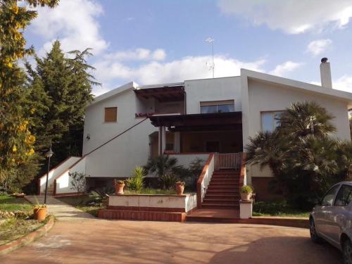 B&B Pian del Lago - San Cataldo