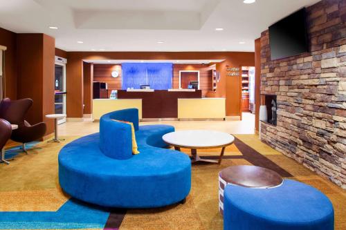 Fairfield Inn & Suites Macon