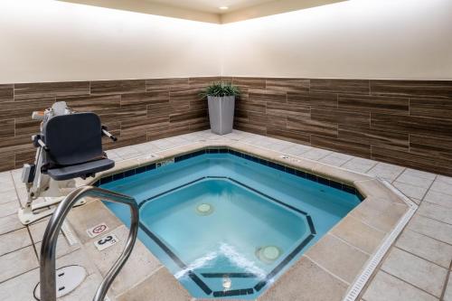 Fairfield Inn & Suites by Marriott Denver Aurora/Medical Center