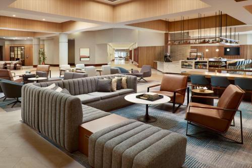 Sheraton Imperial Hotel Raleigh-Durham Airport at Research Triangle Park