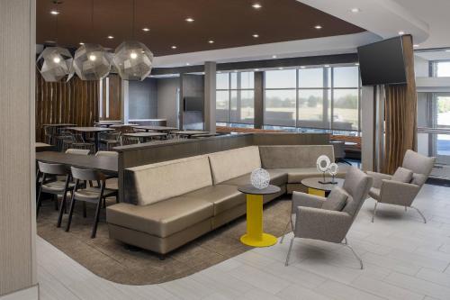 SpringHill Suites by Marriott Loveland Fort Collins/Windsor