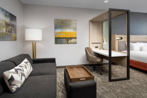 SpringHill Suites by Marriott Loveland Fort Collins/Windsor