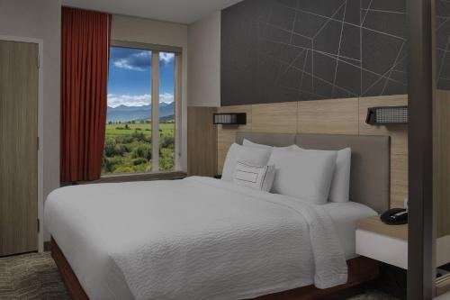 SpringHill Suites by Marriott Loveland Fort Collins/Windsor in Windsor, USA
