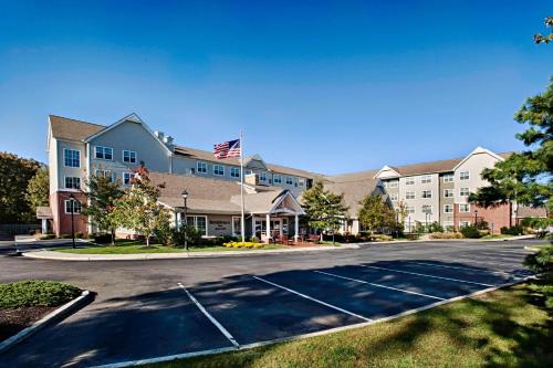 Foto - Residence Inn by Marriott Atlantic City Airport Egg Harbor Township