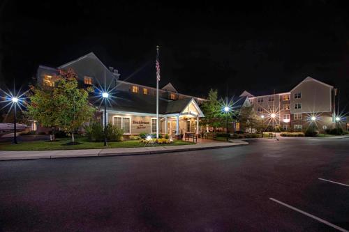 Residence Inn by Marriott Atlantic City Airport Egg Harbor Township