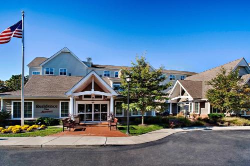 Foto - Residence Inn by Marriott Atlantic City Airport Egg Harbor Township