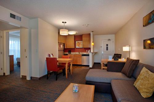 Residence Inn by Marriott Atlantic City Airport Egg Harbor Township