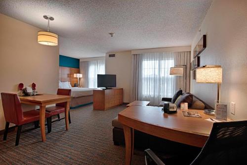 Residence Inn by Marriott Atlantic City Airport Egg Harbor Township