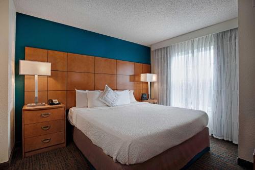 Residence Inn by Marriott Atlantic City Airport Egg Harbor Township