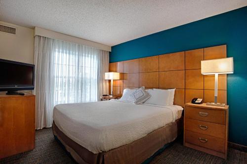 Residence Inn by Marriott Atlantic City Airport Egg Harbor Township