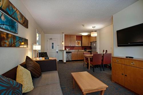 Residence Inn by Marriott Atlantic City Airport Egg Harbor Township