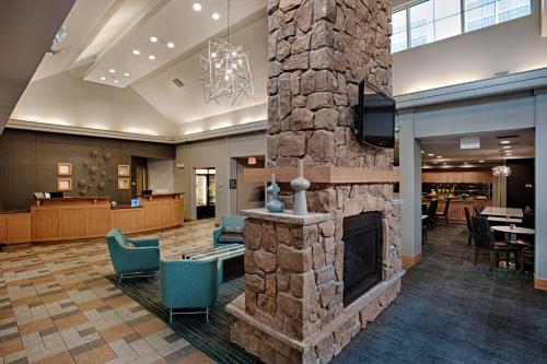 Residence Inn by Marriott Atlantic City Airport Egg Harbor Township