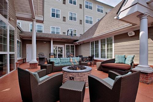 Residence Inn by Marriott Atlantic City Airport Egg Harbor Township