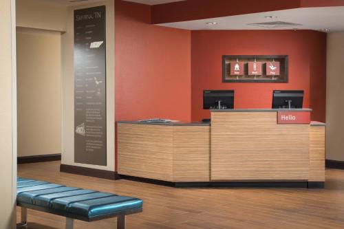 TownePlace Suites by Marriott Nashville Smyrna