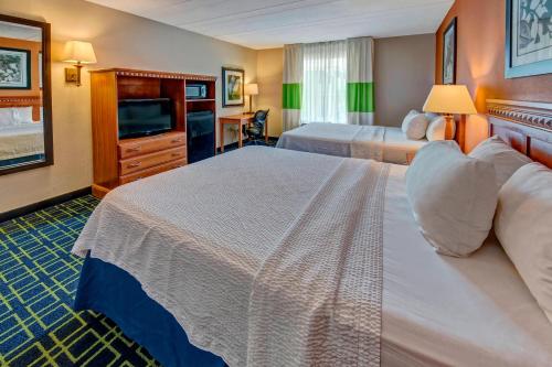 Fairfield Inn & Suites by Marriott Murfreesboro