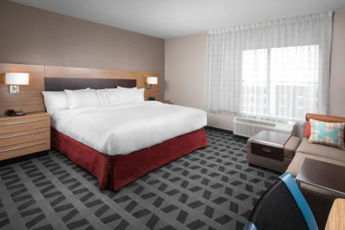 TownePlace Suites by Marriott Nashville Smyrna