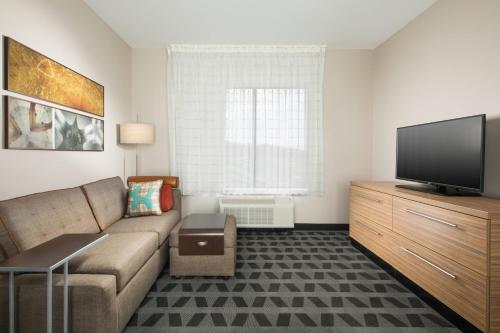 TownePlace Suites by Marriott Nashville Smyrna