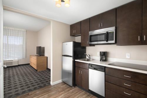 TownePlace Suites by Marriott Nashville Smyrna