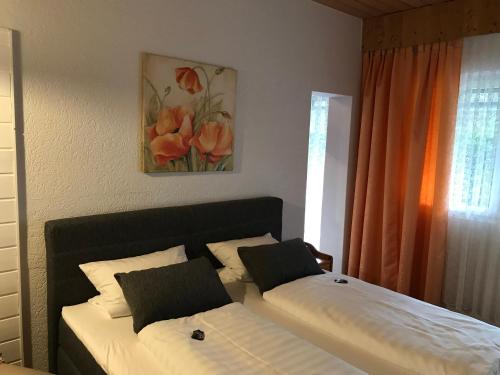 Hotel Schachten - Accommodation - Lindberg