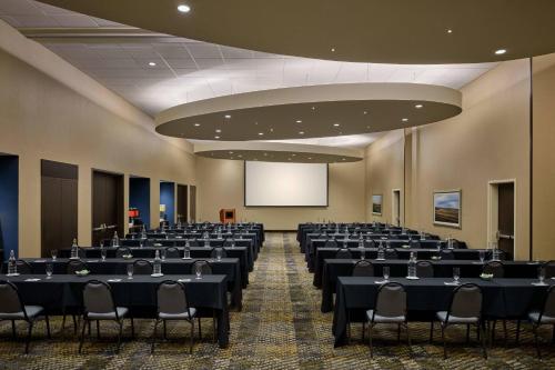 SpringHill Suites by Marriott Denver Downtown - image 14