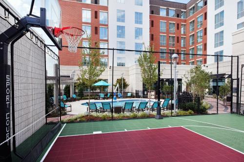 Residence Inn by Marriott Little Rock Downtown