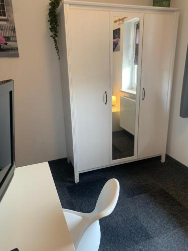 Hotel Zur Schleuse (Garni)